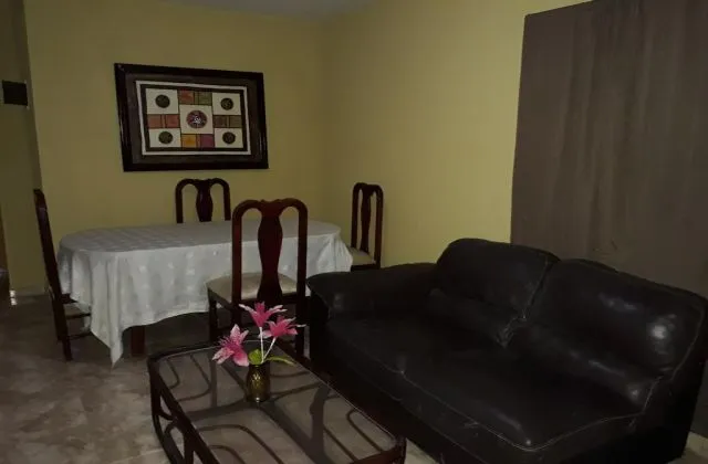 Next Nivel apartment cheap Punta Cana
